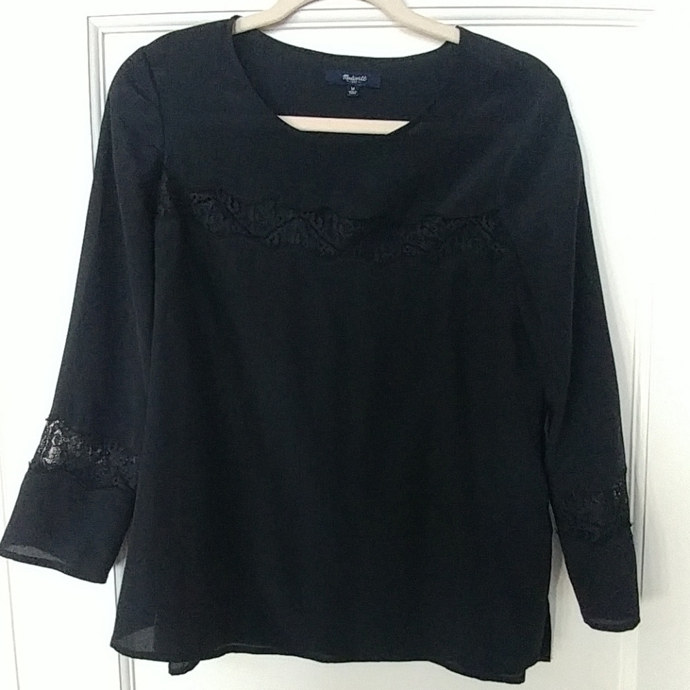 Woman's blouse